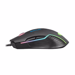 FURY Hustler mouse Gaming Ambidestro USB tipo A Ottico 6400 DPI - Vista aggiuntiva 5