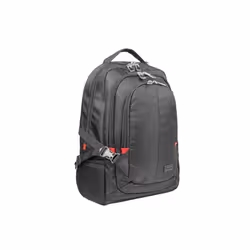 NATEC NTO-1703, Città, Unisex, 40,4 cm (15.9"), Scompartimento del notebook, Poliestere