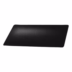 GENESIS Carbon 500 Ultra Wave Tappetino per mouse per gioco da computer Nero, Grigio - Vista aggiuntiva 2
