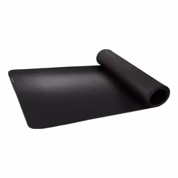GENESIS Carbon 500 Ultra Wave Tappetino per mouse per gioco da computer Nero, Grigio - Vista aggiuntiva 4