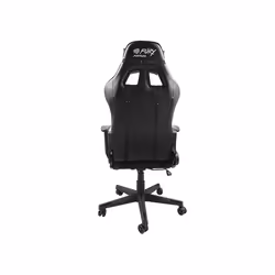 FURY AVENGER XL Sedia per gaming universale Seduta imbottita Nero, Bianco - Vista aggiuntiva 6