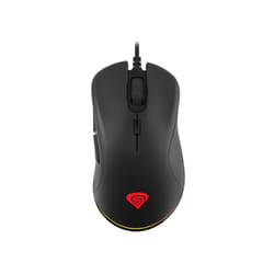 GENESIS Krypton 200 mouse Gaming Mano destra USB tipo A Ottico 6400 DPI