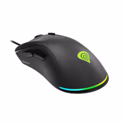 GENESIS Krypton 200 mouse Gaming Mano destra USB tipo A Ottico 6400 DPI - Vista aggiuntiva 2