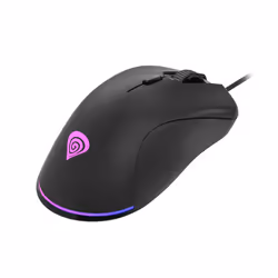 GENESIS Krypton 200 mouse Gaming Mano destra USB tipo A Ottico 6400 DPI - Vista aggiuntiva 4