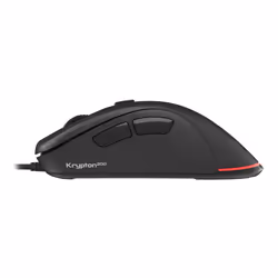 GENESIS Krypton 200 mouse Gaming Mano destra USB tipo A Ottico 6400 DPI - Vista aggiuntiva 8