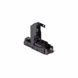 Lanberg PLU-6000TL cavo di collegamento RJ-45 Nero