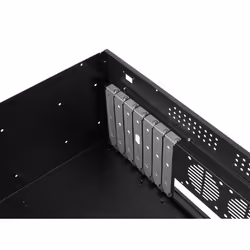 Lanberg SC01-3504-10B telaio del server modulare Armadio (4U) - Vista aggiuntiva 4