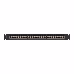 Lanberg PPS7-1024-B pezzo di pannello 1U - Vista aggiuntiva 3