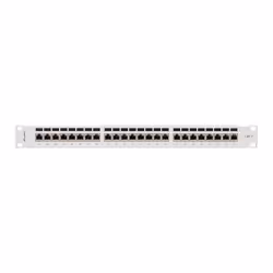Lanberg PPS7-1024-S pezzo di pannello 1U