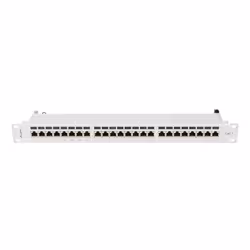 Lanberg PPS7-1024-S pezzo di pannello 1U