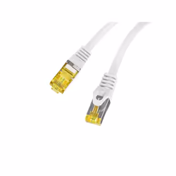 Lanberg PCF6A-10CU-0150-S cavo di rete Grigio 1,5 m Cat6a S/FTP (S-STP) - Vista aggiuntiva 2