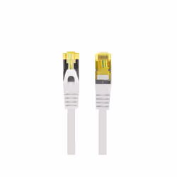 Lanberg PCF6A-10CU-0200-S cavo di rete Grigio 2 m Cat6a S/FTP (S-STP) - Vista aggiuntiva 2
