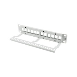 Lanberg PPKS-9112-S Accessorio per pannello di connessione