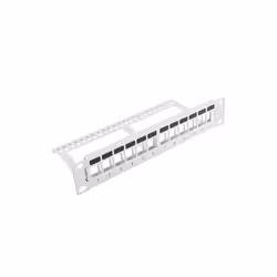 Lanberg PPKS-9112-S Accessorio per pannello di connessione