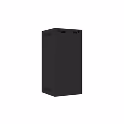 Lanberg WF10-2312-00B rack 12U Da parete Nero - Vista aggiuntiva 4