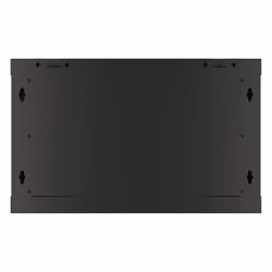 Lanberg WF01-6606-00B rack 6U Da parete Nero - Vista aggiuntiva 7