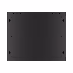 Lanberg WF01-6409-00B rack 9U Da parete Nero - Vista aggiuntiva 6