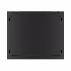 Lanberg WF01-6609-00B rack 9U Da parete Nero - Vista aggiuntiva 5