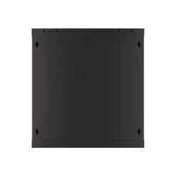 Lanberg WF01-6612-00B rack 12U Da parete Nero - Vista aggiuntiva 8