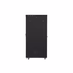 Lanberg FF01-8242-12BL rack 42U Rack indipendenti Nero - Vista aggiuntiva 4