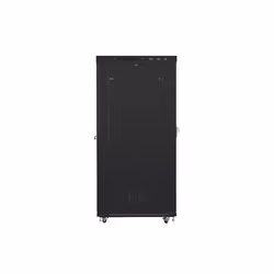 Lanberg FF01-8242-12BL rack 42U Rack indipendenti Nero - Vista aggiuntiva 5