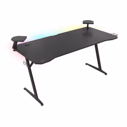 GENESIS Holm 510 RGB Nero - Vista aggiuntiva 5