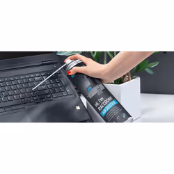 NATEC Racoon Air aérosol dépoussiérant 600 ml