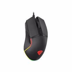 GENESIS Krypton 220 mouse Gaming Mano destra USB tipo A Ottico 6400 DPI - Vista aggiuntiva 2