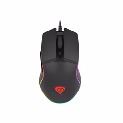 GENESIS Krypton 220 mouse Gaming Mano destra USB tipo A Ottico 6400 DPI - Vista aggiuntiva 4