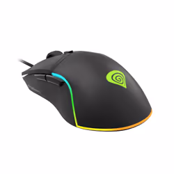 GENESIS Krypton 220 mouse Gaming Mano destra USB tipo A Ottico 6400 DPI - Vista aggiuntiva 5