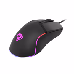GENESIS Krypton 220 mouse Gaming Mano destra USB tipo A Ottico 6400 DPI - Vista aggiuntiva 6