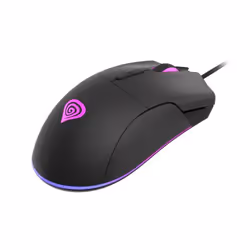 GENESIS Krypton 290 mouse Gaming Mano destra USB tipo A Ottico 6400 DPI - Vista aggiuntiva 4