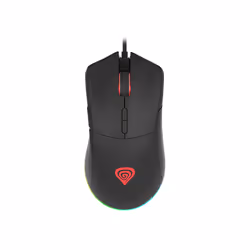 GENESIS Krypton 290 mouse Gaming Mano destra USB tipo A Ottico 6400 DPI - Vista aggiuntiva 5