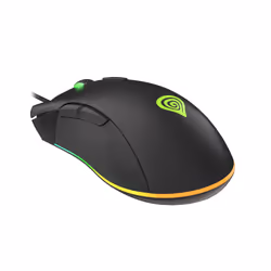 GENESIS Krypton 290 mouse Gaming Mano destra USB tipo A Ottico 6400 DPI - Vista aggiuntiva 8
