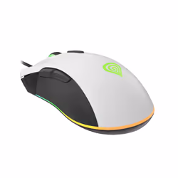 GENESIS Krypton 290 mouse Gaming Mano destra USB tipo A Ottico 6400 DPI
