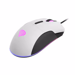 GENESIS Krypton 290 mouse Gaming Mano destra USB tipo A Ottico 6400 DPI