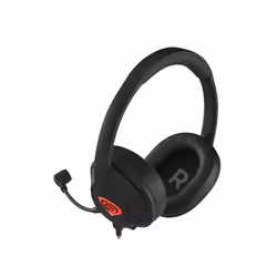 GENESIS Radon 800 Cuffie Cablato A Padiglione Gaming USB tipo A Nero - Vista aggiuntiva 5