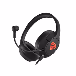 GENESIS Radon 800 Cuffie Cablato A Padiglione Gaming USB tipo A Nero - Vista aggiuntiva 7
