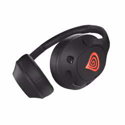 GENESIS Radon 800 Cuffie Cablato A Padiglione Gaming USB tipo A Nero - Vista aggiuntiva 8