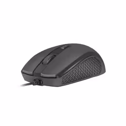 NATEC Hoopoe 2 mouse Ufficio Ambidestro USB tipo A Ottico 1600 DPI - Vista aggiuntiva 2