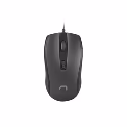 NATEC Hoopoe 2 mouse Ufficio Ambidestro USB tipo A Ottico 1600 DPI - Vista aggiuntiva 4
