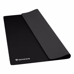 GENESIS Carbon 700 XL Tappetino per mouse per gioco da computer Nero - Vista aggiuntiva 2
