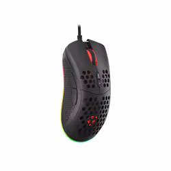 GENESIS Krypton 555 mouse Gaming Mano destra USB tipo A Ottico 8000 DPI - Vista aggiuntiva 2