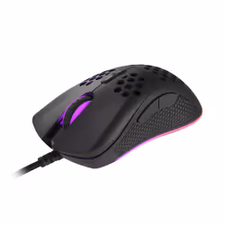 GENESIS Krypton 555 mouse Gaming Mano destra USB tipo A Ottico 8000 DPI - Vista aggiuntiva 3