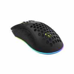 GENESIS Krypton 555 mouse Gaming Mano destra USB tipo A Ottico 8000 DPI - Vista aggiuntiva 4
