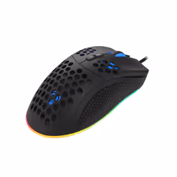 GENESIS Krypton 555 mouse Gaming Mano destra USB tipo A Ottico 8000 DPI - Vista aggiuntiva 5