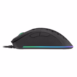 GENESIS Krypton 555 mouse Gaming Mano destra USB tipo A Ottico 8000 DPI - Vista aggiuntiva 6