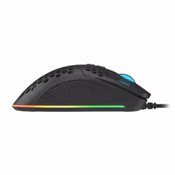 GENESIS Krypton 555 mouse Gaming Mano destra USB tipo A Ottico 8000 DPI - Vista aggiuntiva 7