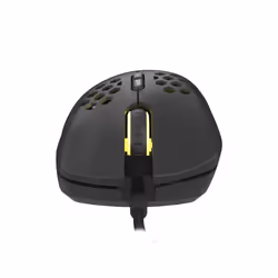 GENESIS Krypton 555 mouse Gaming Mano destra USB tipo A Ottico 8000 DPI - Vista aggiuntiva 8