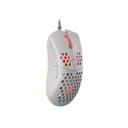 GENESIS Krypton 555 mouse Gaming Mano destra USB tipo A Ottico 8000 DPI